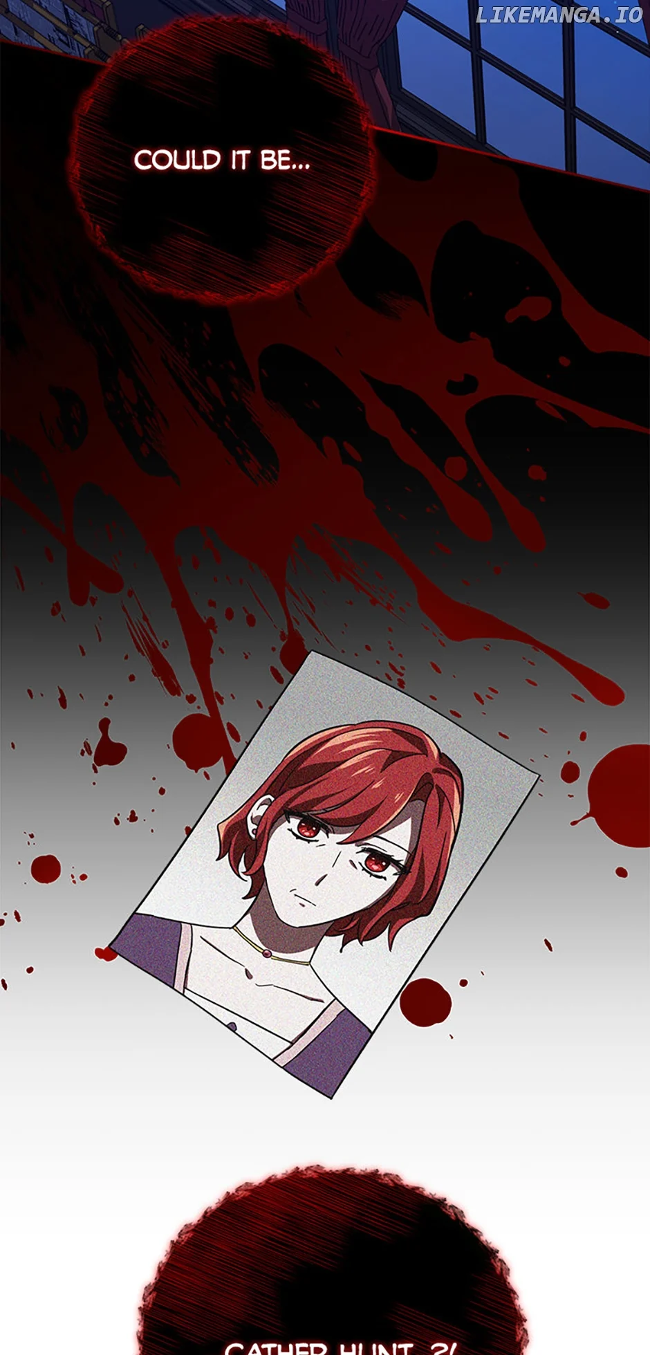 I’m a Supporting Role in a Horror Game, Don’t Kill Me Chapter 13 - Page 15