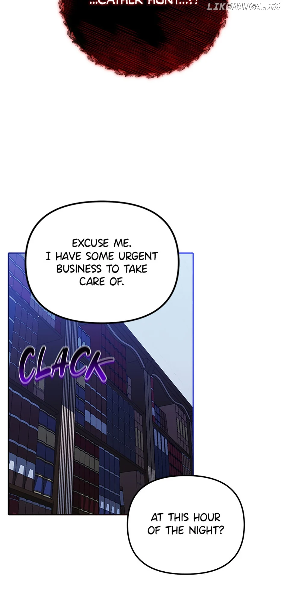 I’m a Supporting Role in a Horror Game, Don’t Kill Me Chapter 13 - Page 16