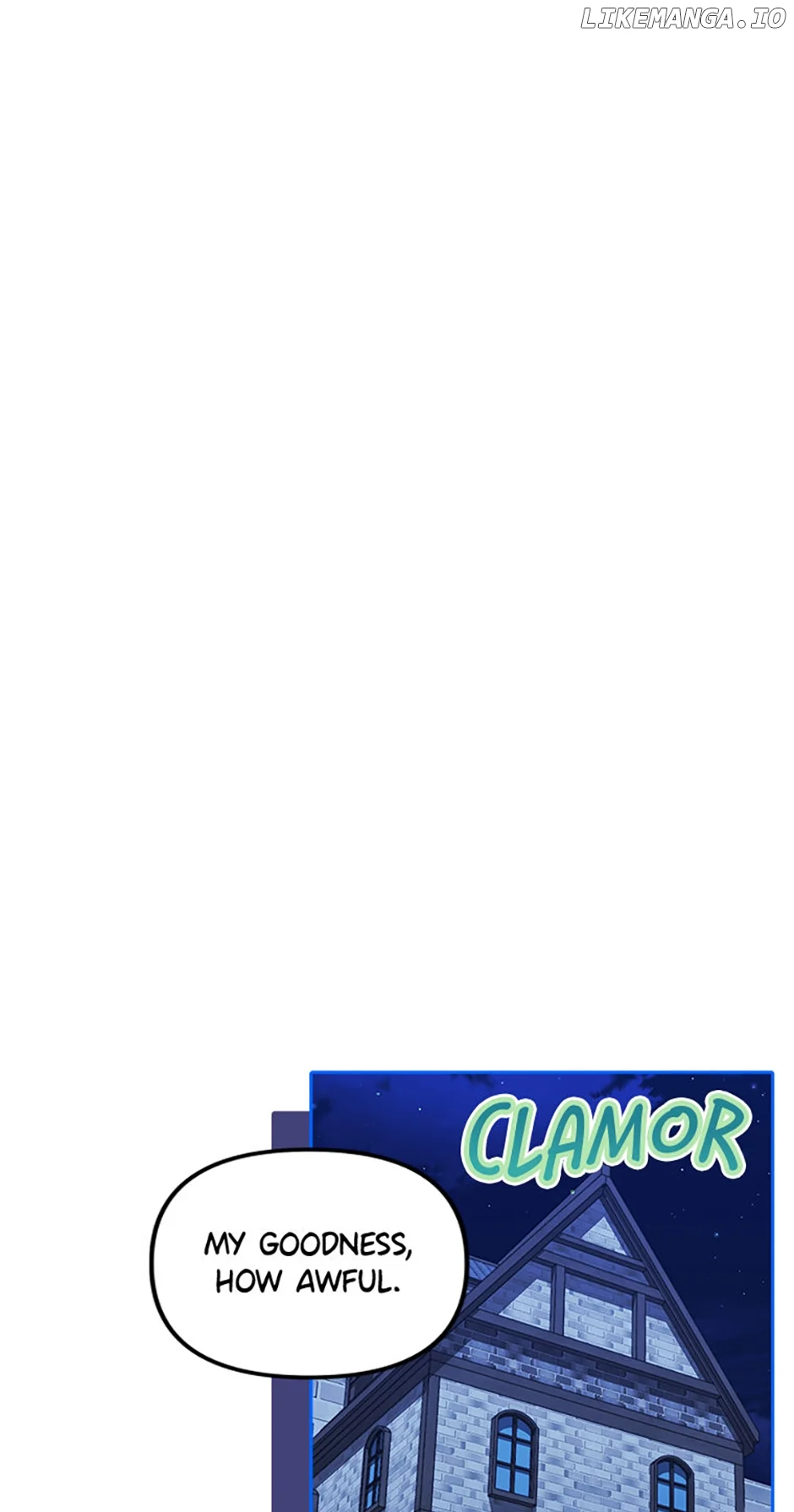 I’m a Supporting Role in a Horror Game, Don’t Kill Me Chapter 13 - Page 21