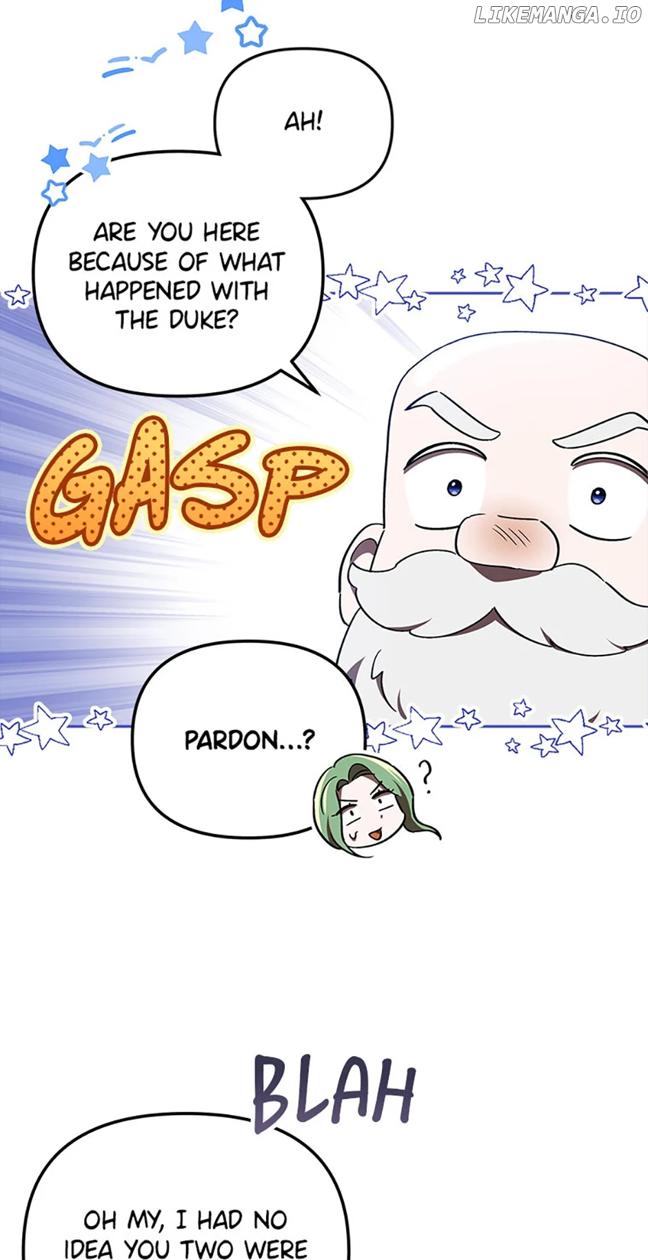 I’m a Supporting Role in a Horror Game, Don’t Kill Me Chapter 13 - Page 29