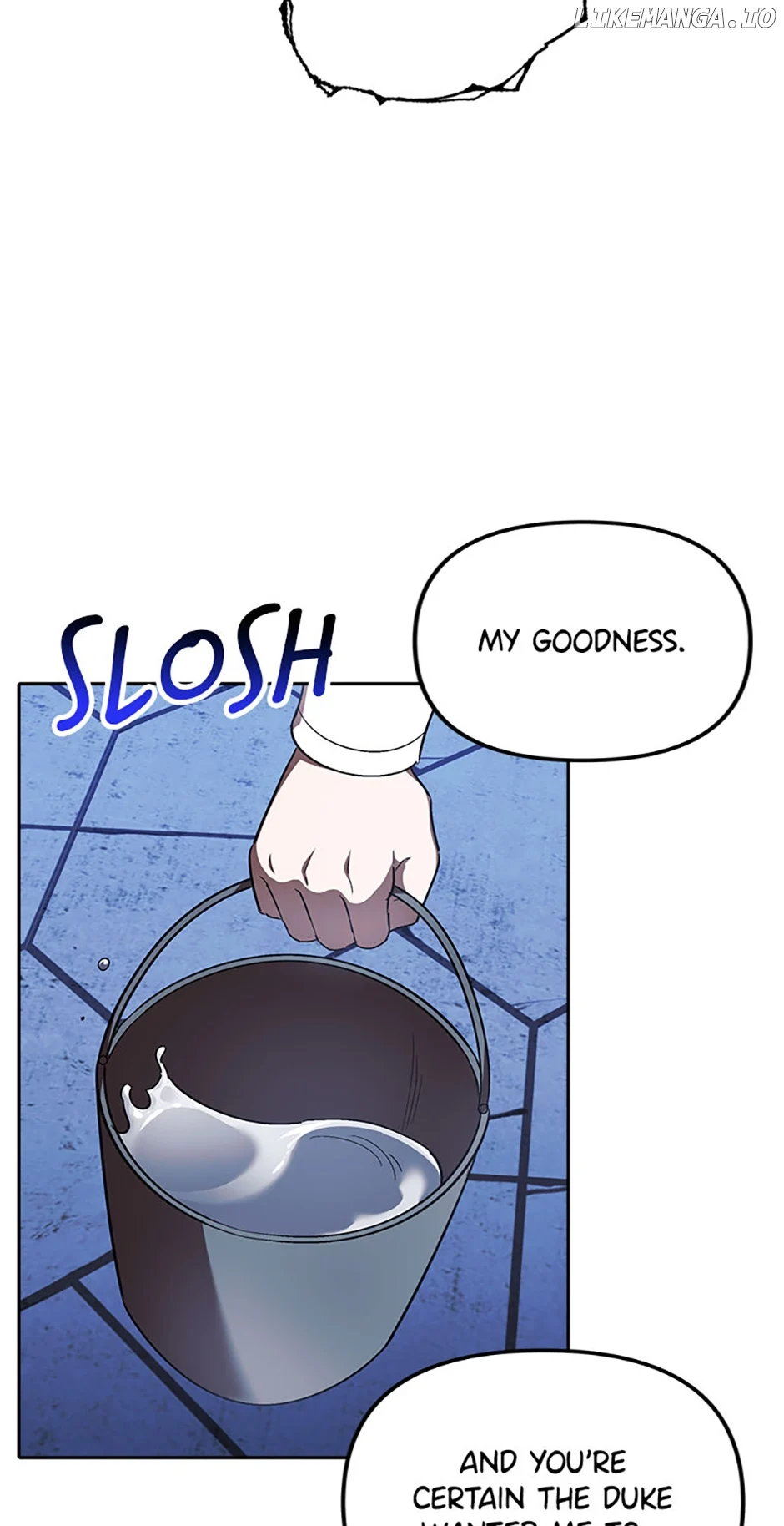 I’m a Supporting Role in a Horror Game, Don’t Kill Me Chapter 13 - Page 33