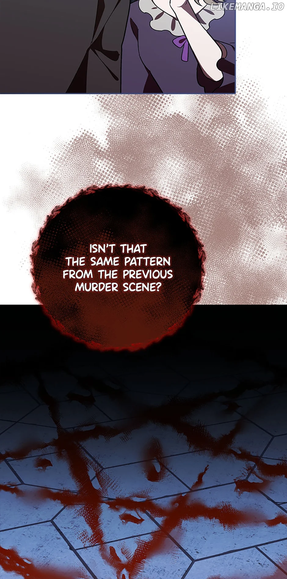 I’m a Supporting Role in a Horror Game, Don’t Kill Me Chapter 13 - Page 37