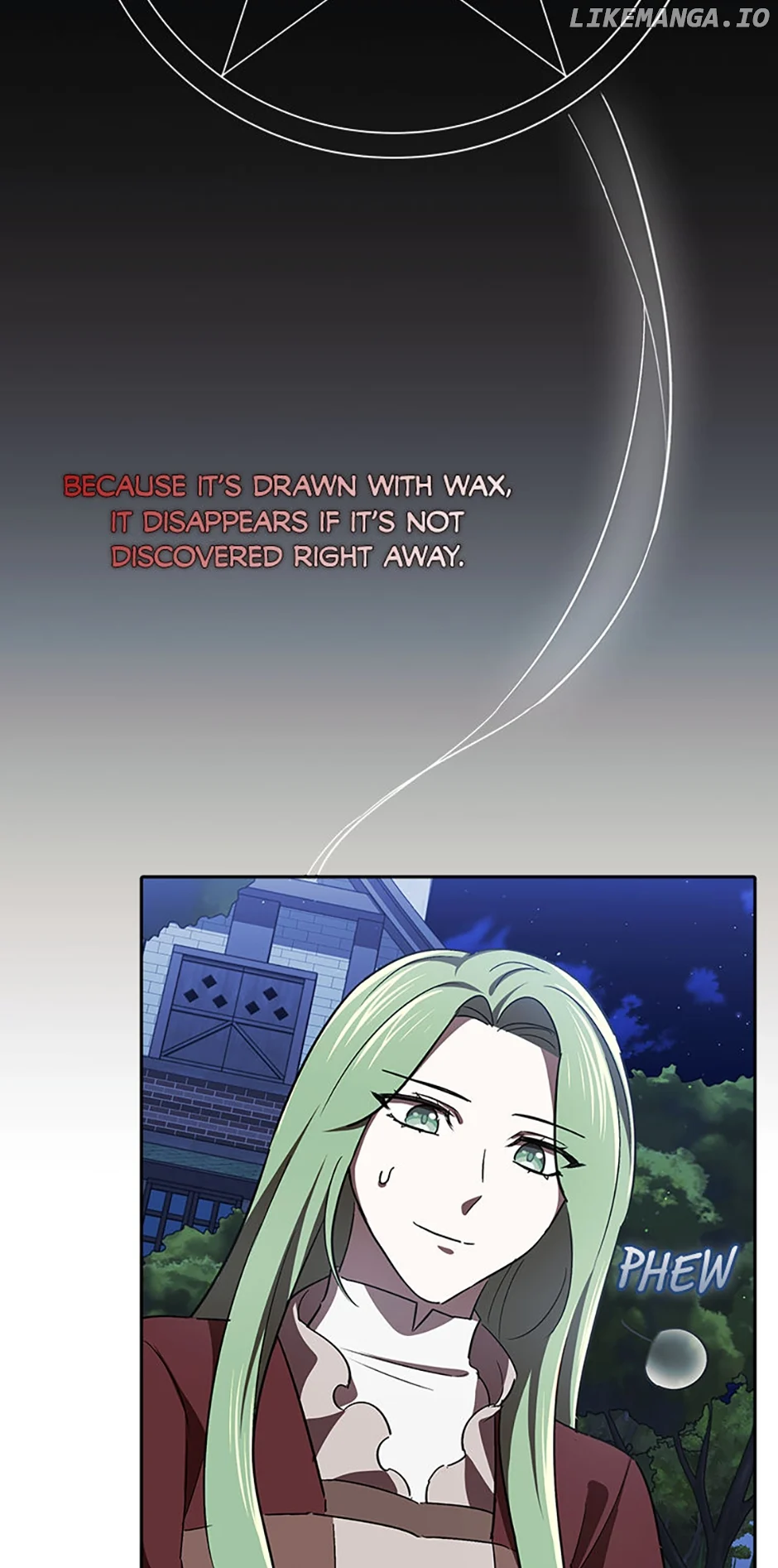 I’m a Supporting Role in a Horror Game, Don’t Kill Me Chapter 13 - Page 39