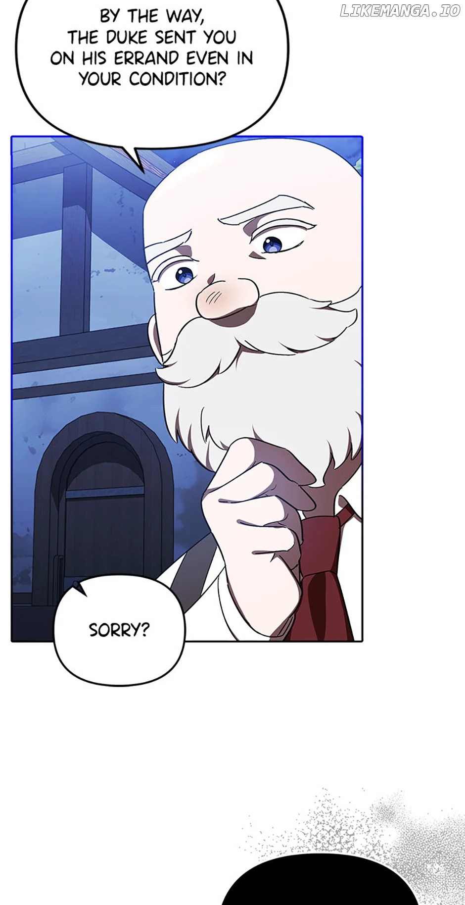 I’m a Supporting Role in a Horror Game, Don’t Kill Me Chapter 13 - Page 44