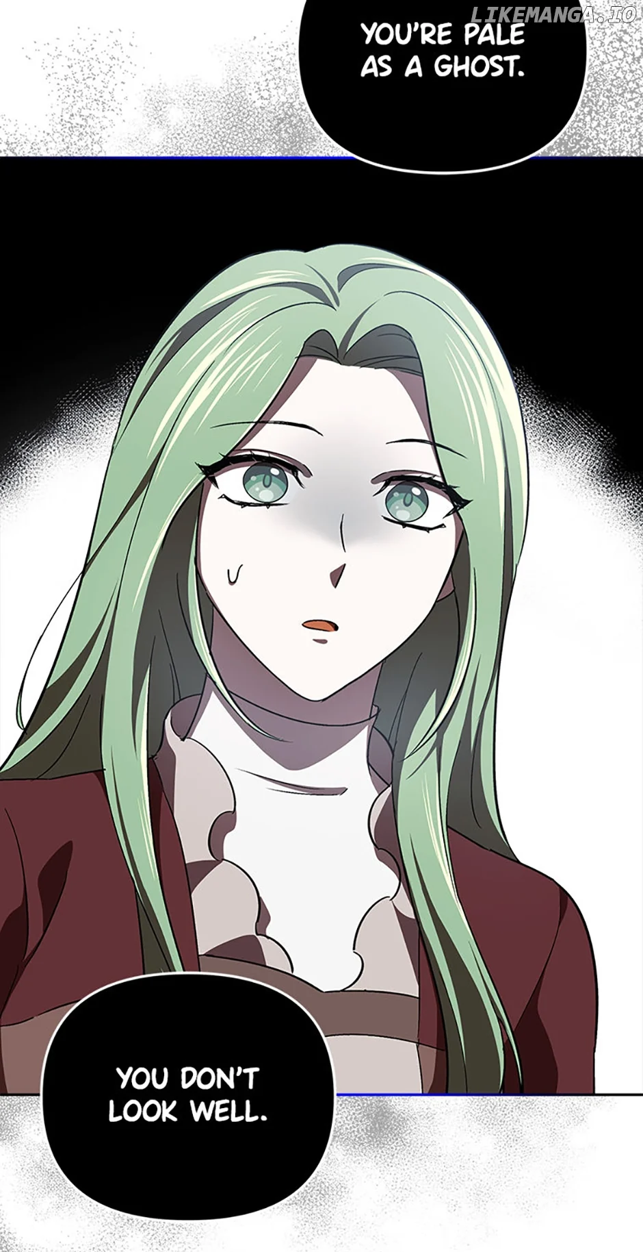 I’m a Supporting Role in a Horror Game, Don’t Kill Me Chapter 13 - Page 45