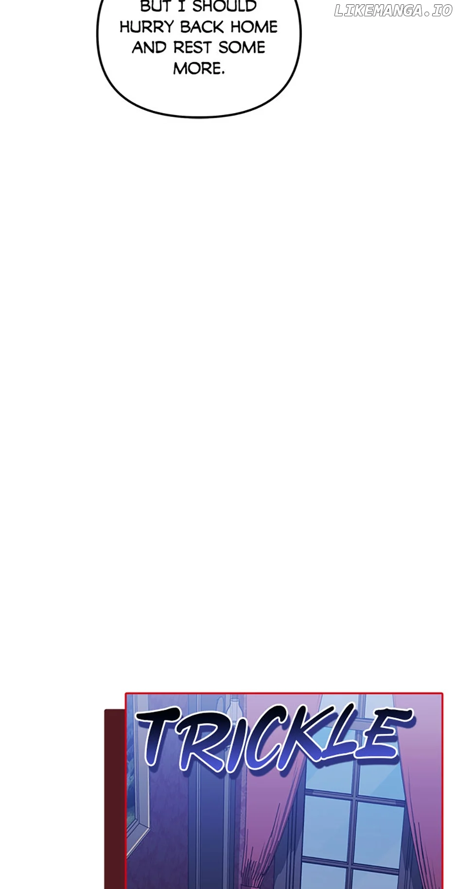 I’m a Supporting Role in a Horror Game, Don’t Kill Me Chapter 13 - Page 48