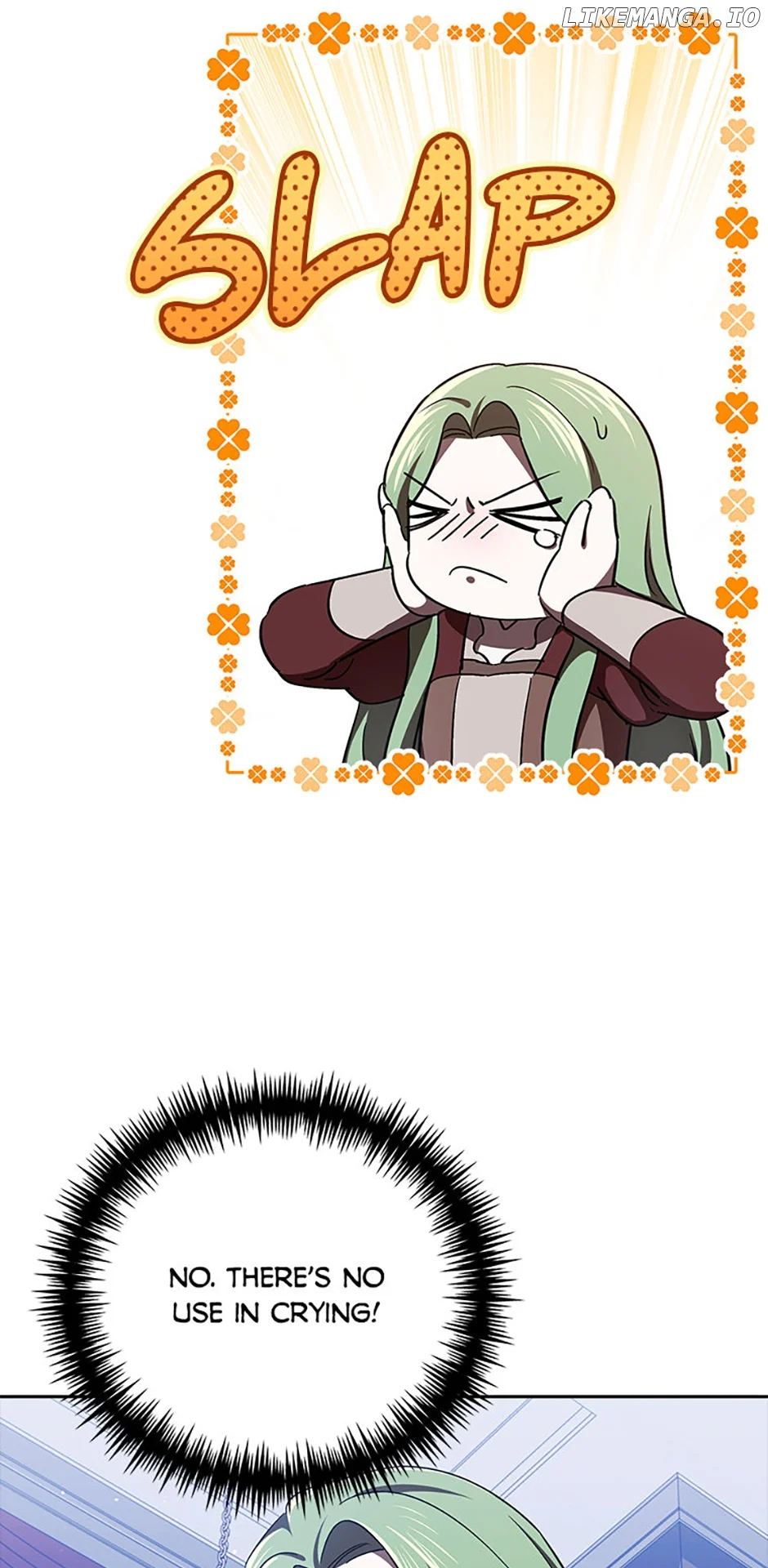 I’m a Supporting Role in a Horror Game, Don’t Kill Me Chapter 13 - Page 53