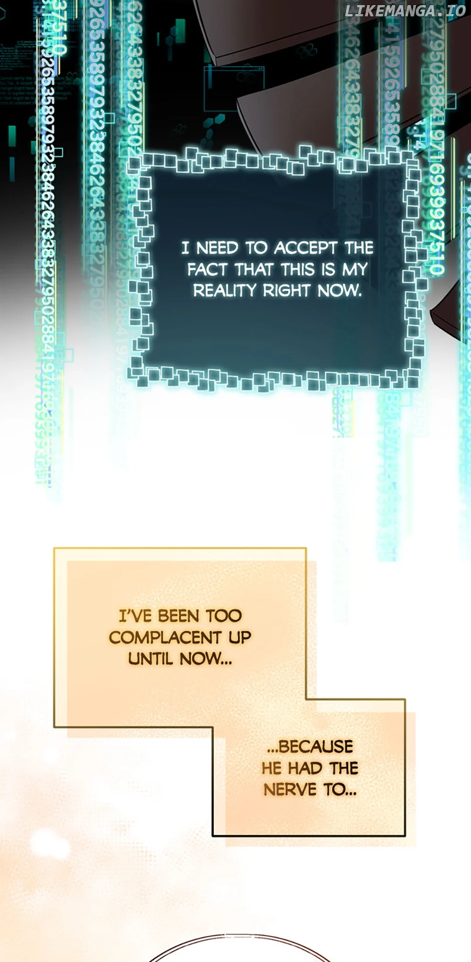 I’m a Supporting Role in a Horror Game, Don’t Kill Me Chapter 13 - Page 56