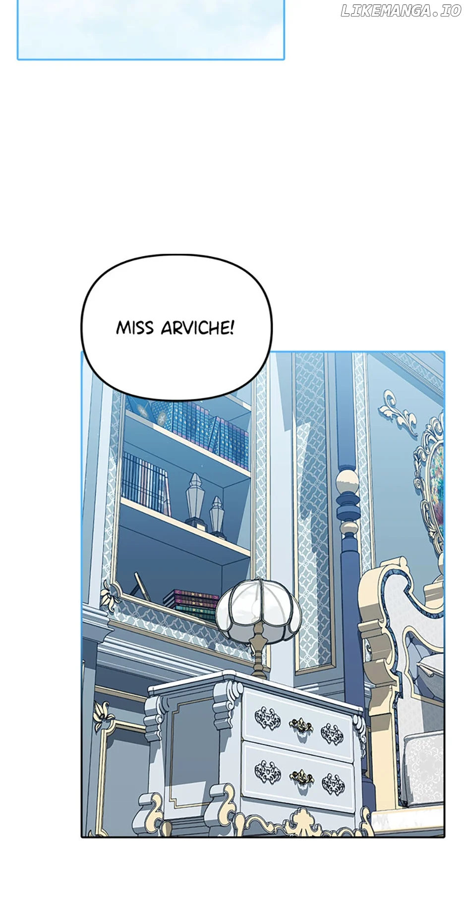 I’m a Supporting Role in a Horror Game, Don’t Kill Me Chapter 13 - Page 60