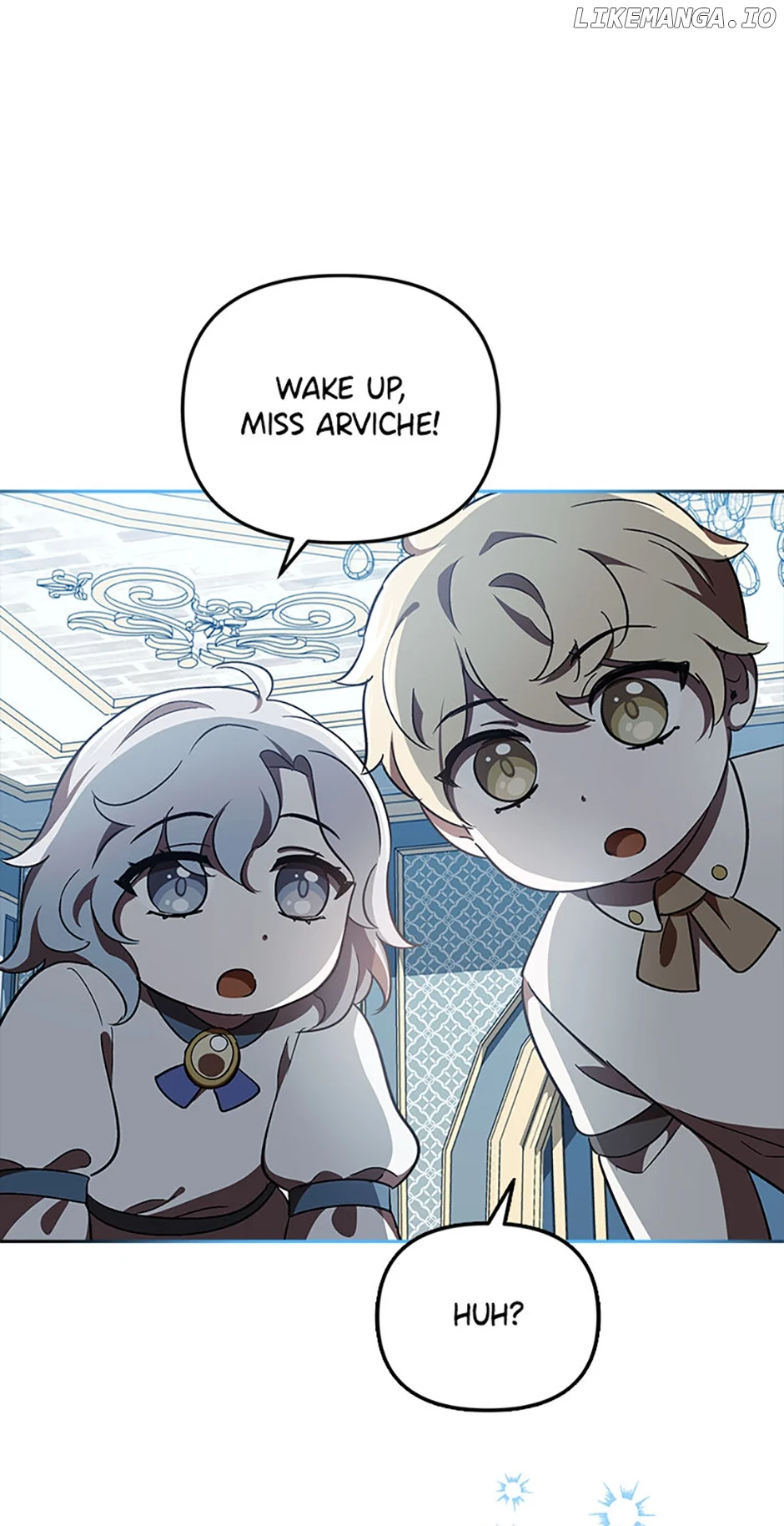 I’m a Supporting Role in a Horror Game, Don’t Kill Me Chapter 13 - Page 61