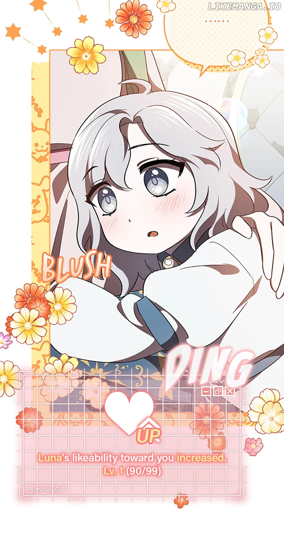 I’m a Supporting Role in a Horror Game, Don’t Kill Me Chapter 13 - Page 66