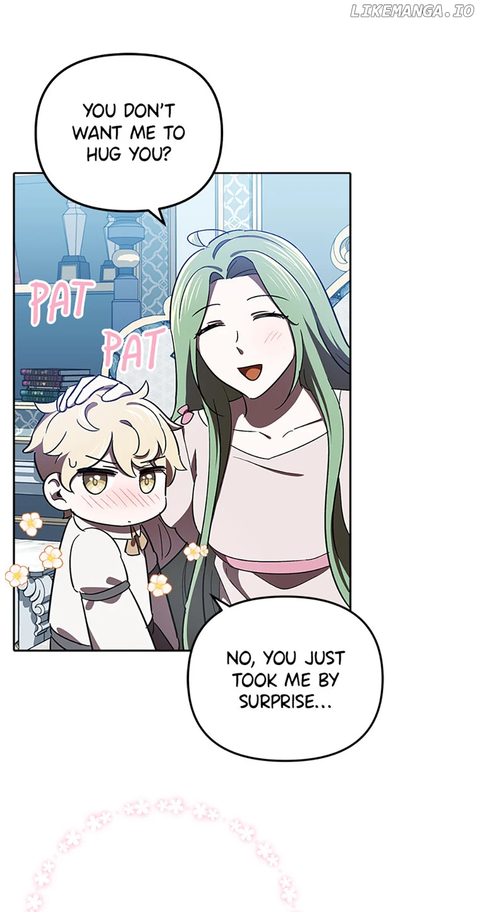 I’m a Supporting Role in a Horror Game, Don’t Kill Me Chapter 13 - Page 67