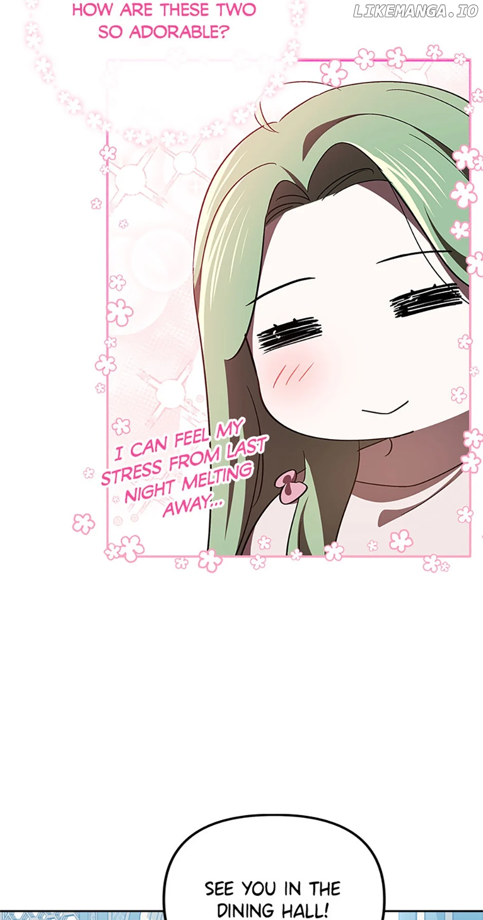 I’m a Supporting Role in a Horror Game, Don’t Kill Me Chapter 13 - Page 68