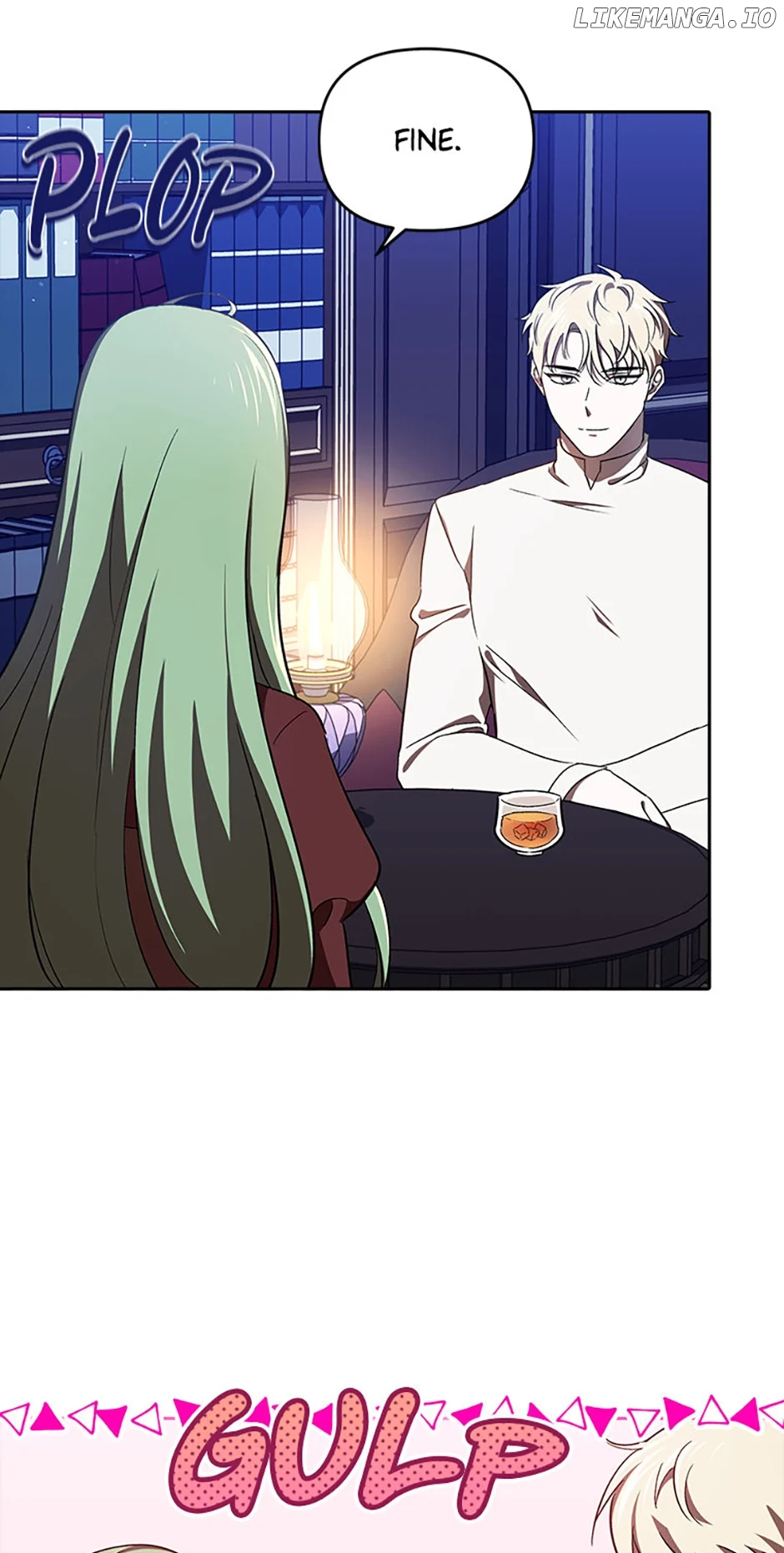 I’m a Supporting Role in a Horror Game, Don’t Kill Me Chapter 13 - Page 7