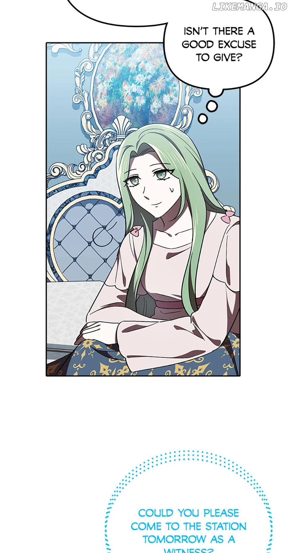 I’m a Supporting Role in a Horror Game, Don’t Kill Me Chapter 13 - Page 70