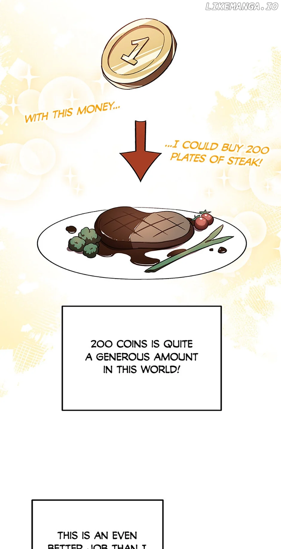 I’m a Supporting Role in a Horror Game, Don’t Kill Me Chapter 13 - Page 75