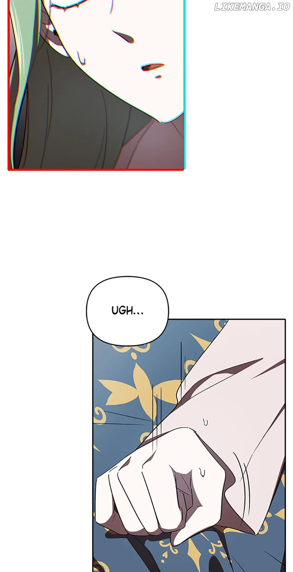 I’m a Supporting Role in a Horror Game, Don’t Kill Me Chapter 13 - Page 78