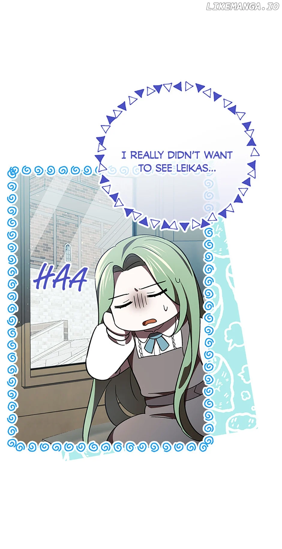 I’m a Supporting Role in a Horror Game, Don’t Kill Me Chapter 14 - Page 11