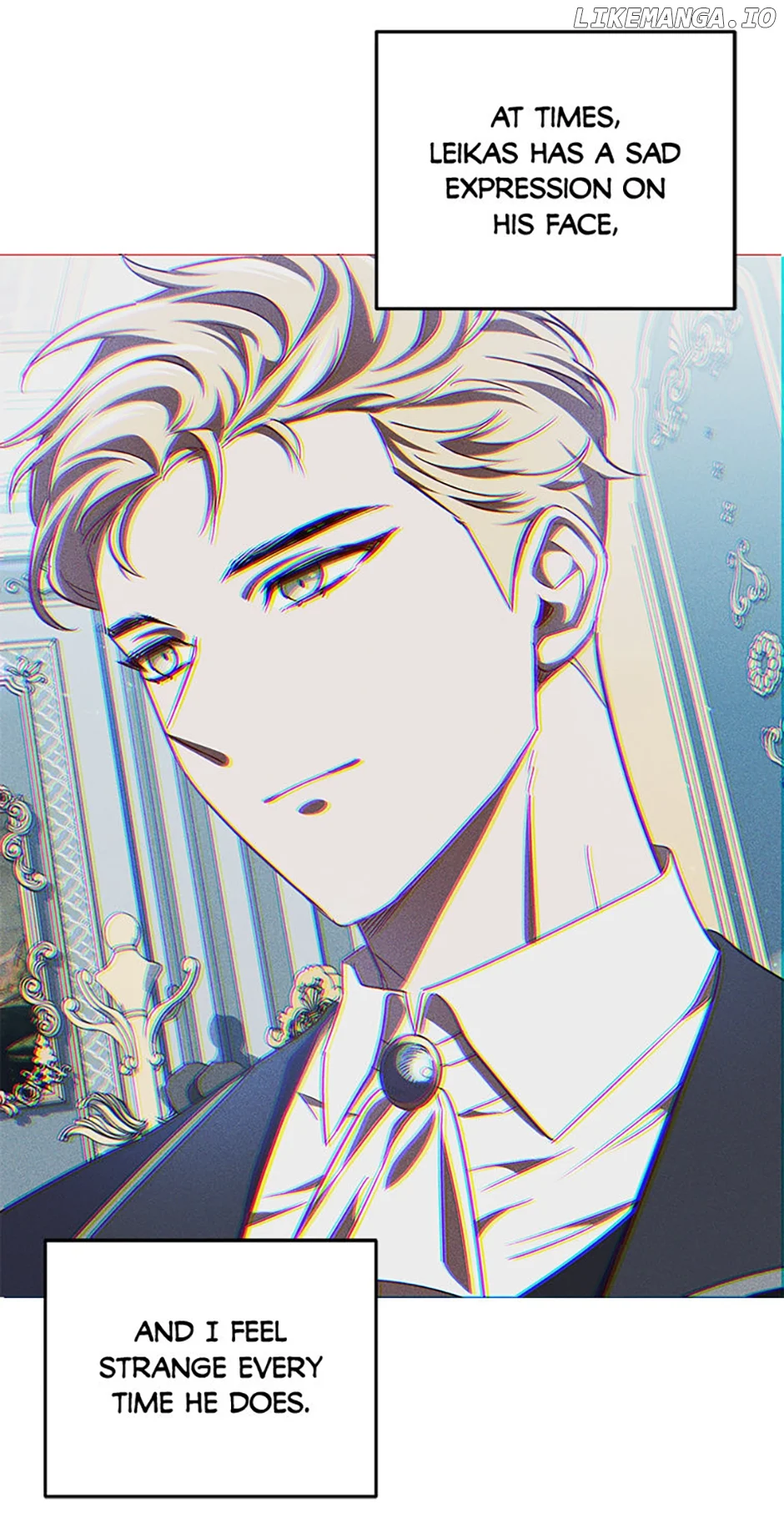 I’m a Supporting Role in a Horror Game, Don’t Kill Me Chapter 14 - Page 12