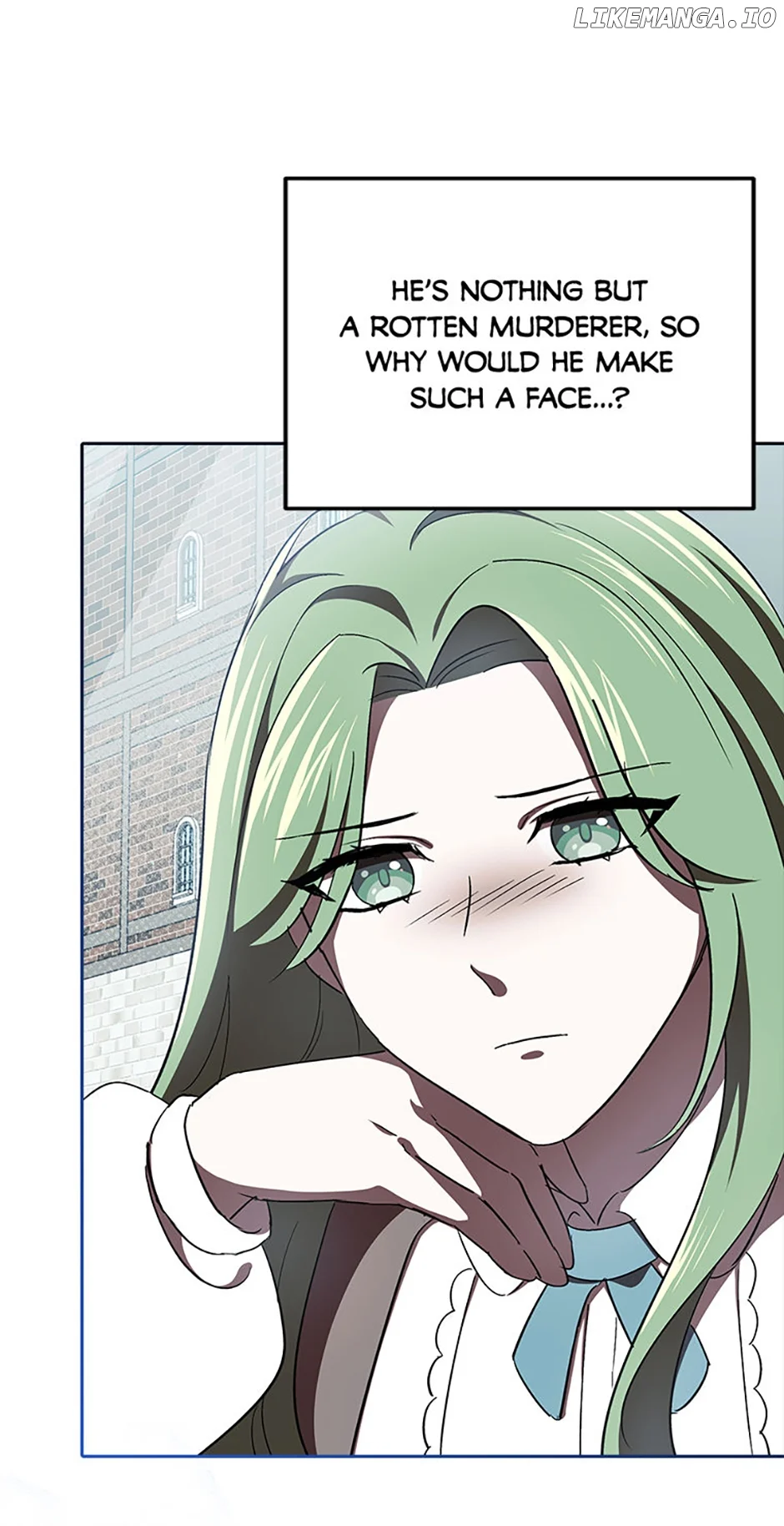 I’m a Supporting Role in a Horror Game, Don’t Kill Me Chapter 14 - Page 13