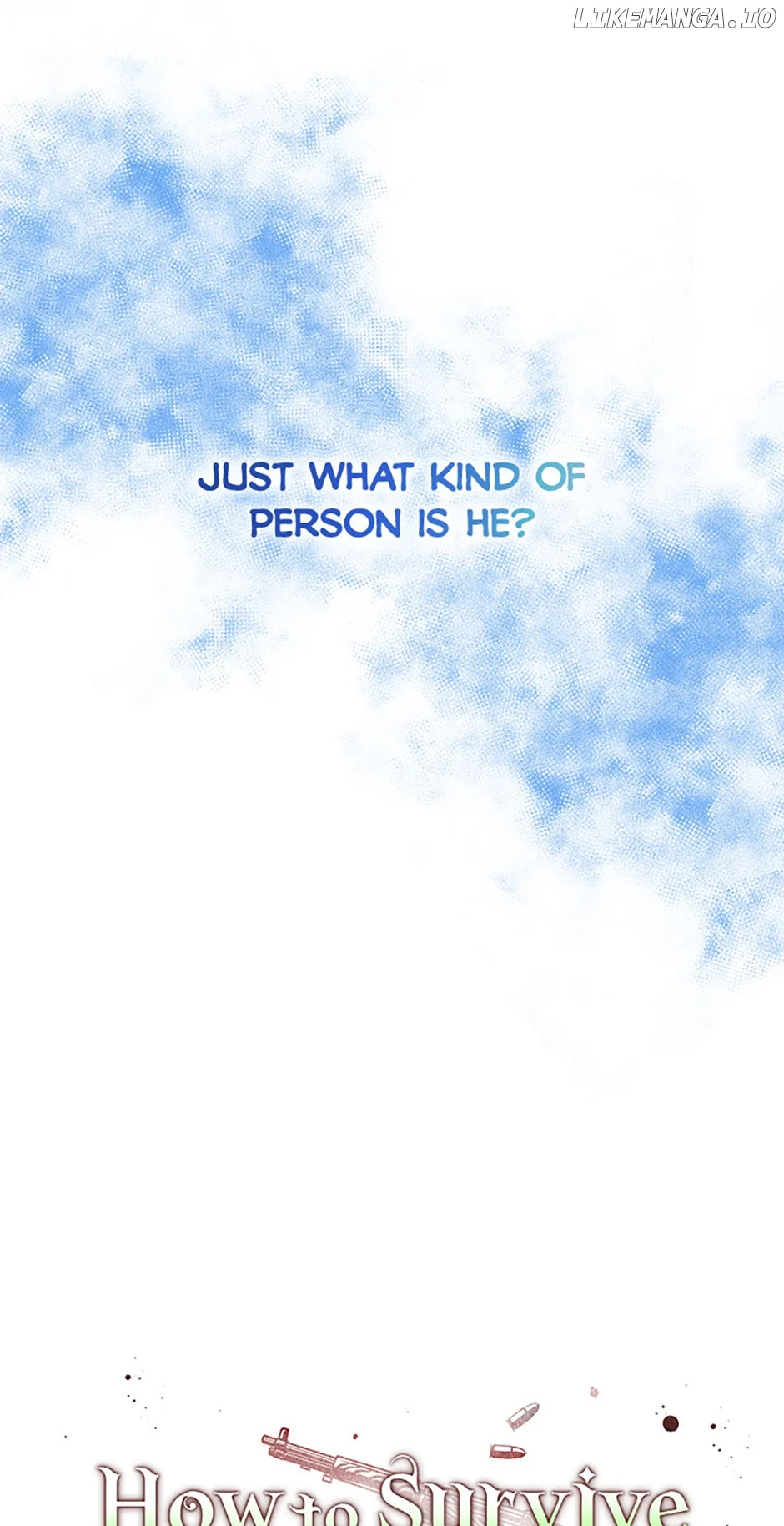 I’m a Supporting Role in a Horror Game, Don’t Kill Me Chapter 14 - Page 14