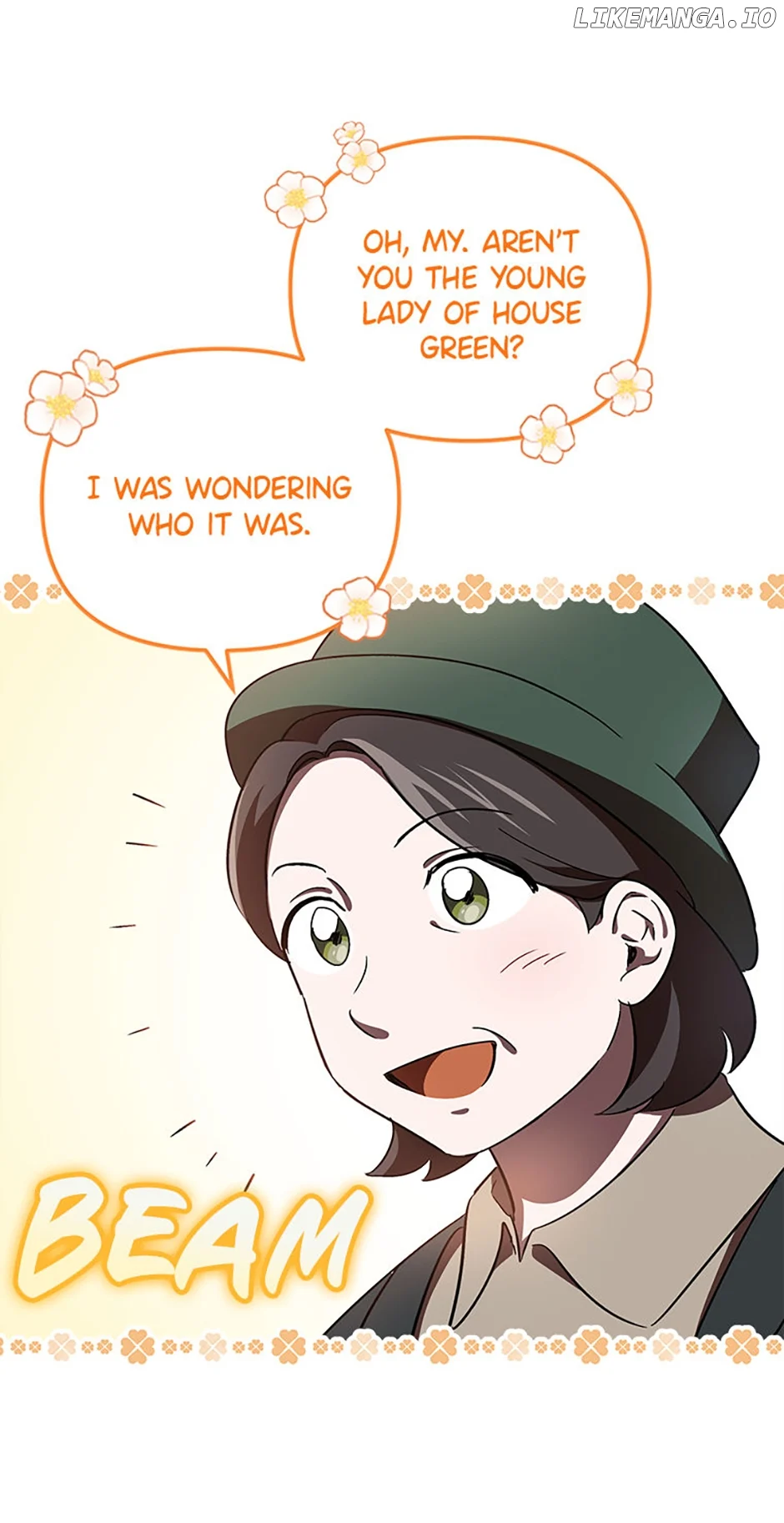 I’m a Supporting Role in a Horror Game, Don’t Kill Me Chapter 14 - Page 16