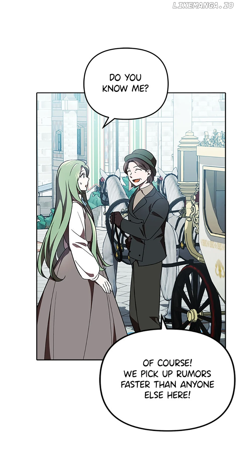 I’m a Supporting Role in a Horror Game, Don’t Kill Me Chapter 14 - Page 17