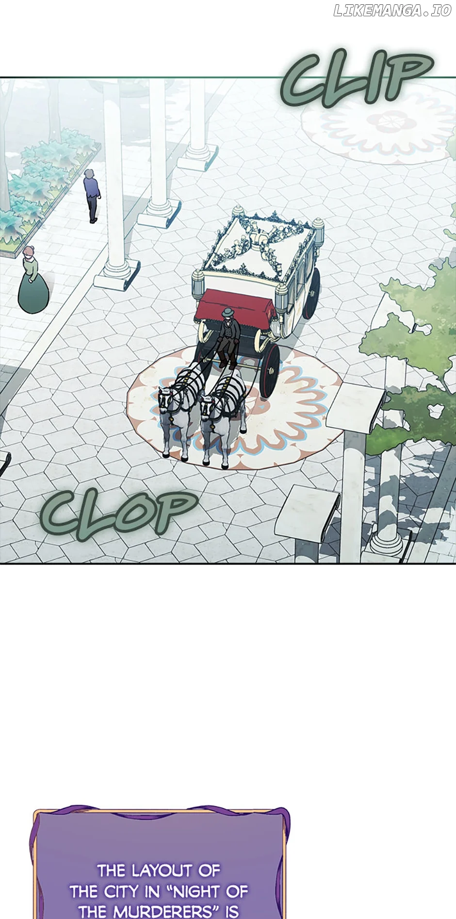 I’m a Supporting Role in a Horror Game, Don’t Kill Me Chapter 14 - Page 2