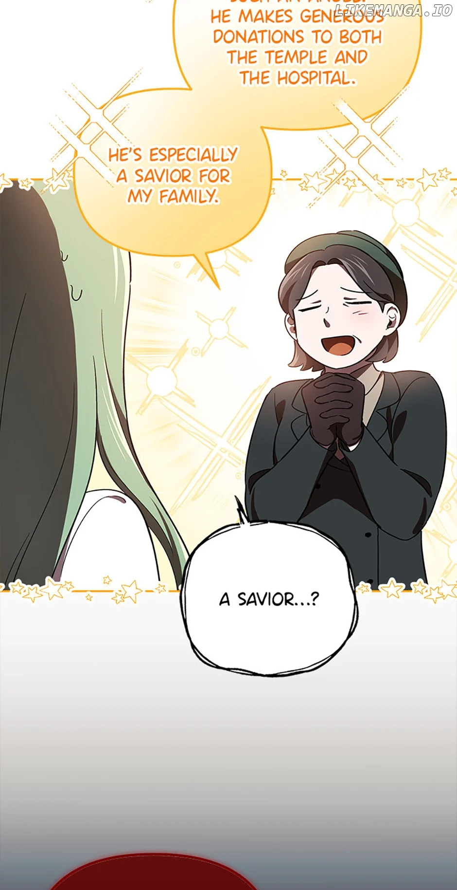 I’m a Supporting Role in a Horror Game, Don’t Kill Me Chapter 14 - Page 20