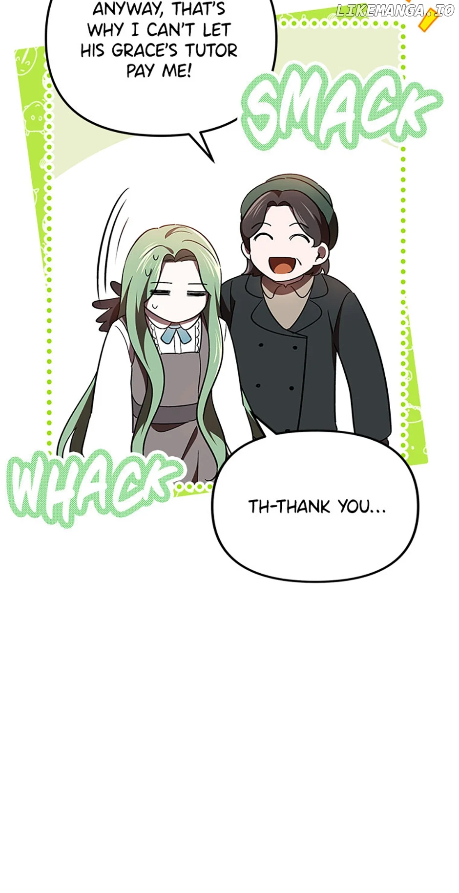 I’m a Supporting Role in a Horror Game, Don’t Kill Me Chapter 14 - Page 24