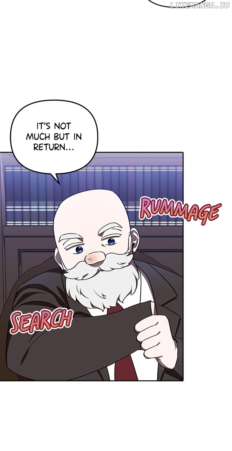 I’m a Supporting Role in a Horror Game, Don’t Kill Me Chapter 14 - Page 27