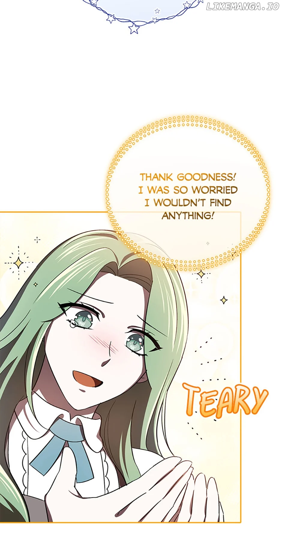 I’m a Supporting Role in a Horror Game, Don’t Kill Me Chapter 14 - Page 30