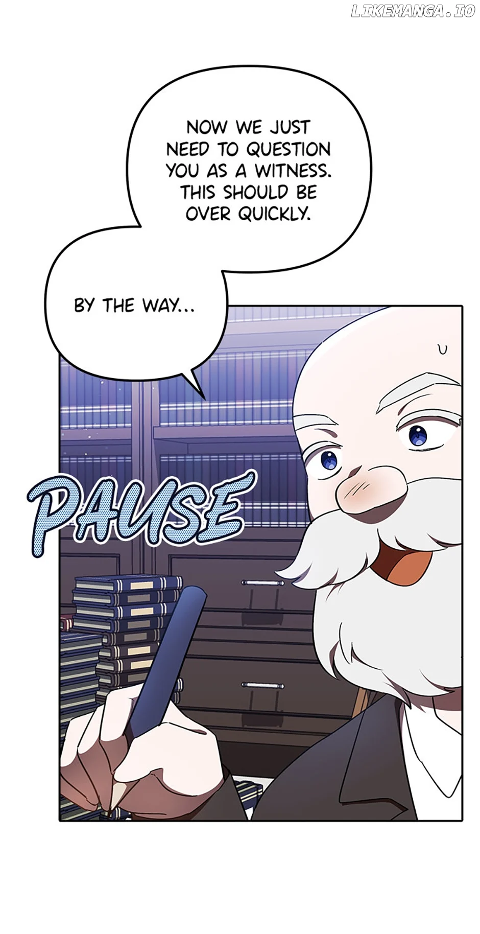 I’m a Supporting Role in a Horror Game, Don’t Kill Me Chapter 14 - Page 31