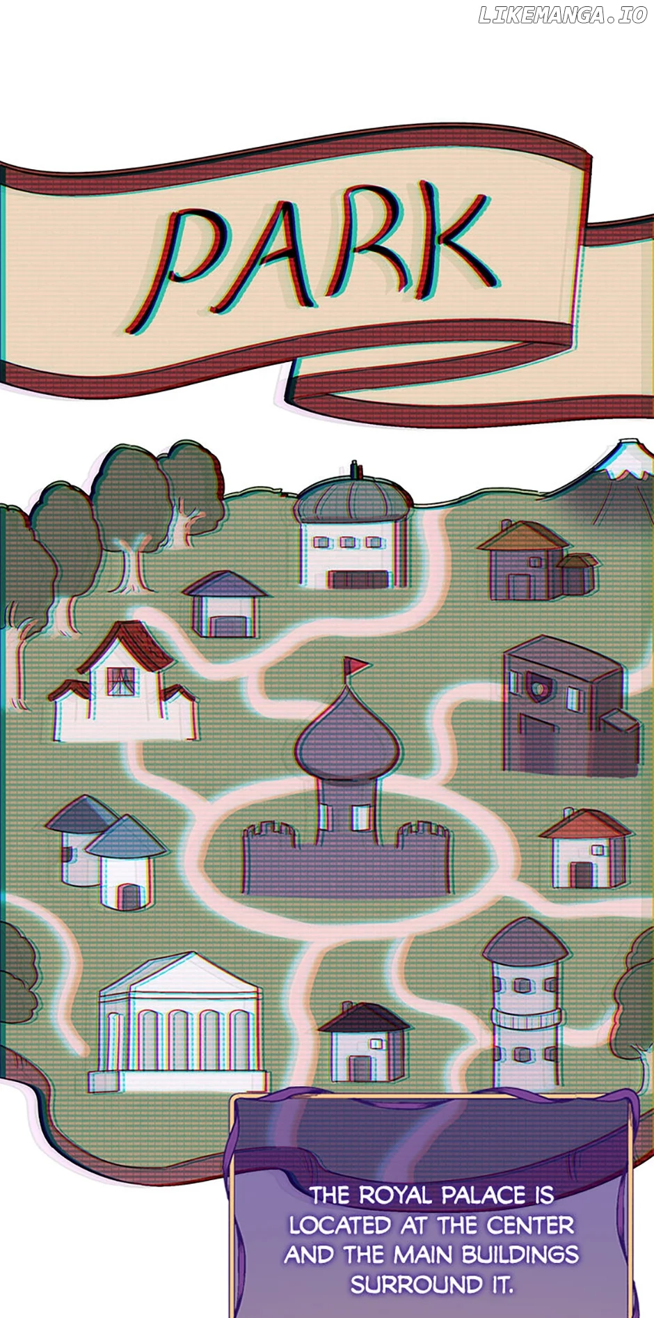 I’m a Supporting Role in a Horror Game, Don’t Kill Me Chapter 14 - Page 4