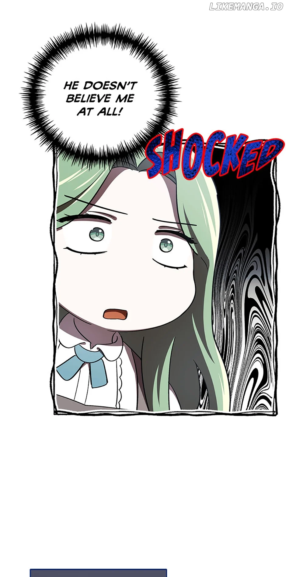 I’m a Supporting Role in a Horror Game, Don’t Kill Me Chapter 14 - Page 40