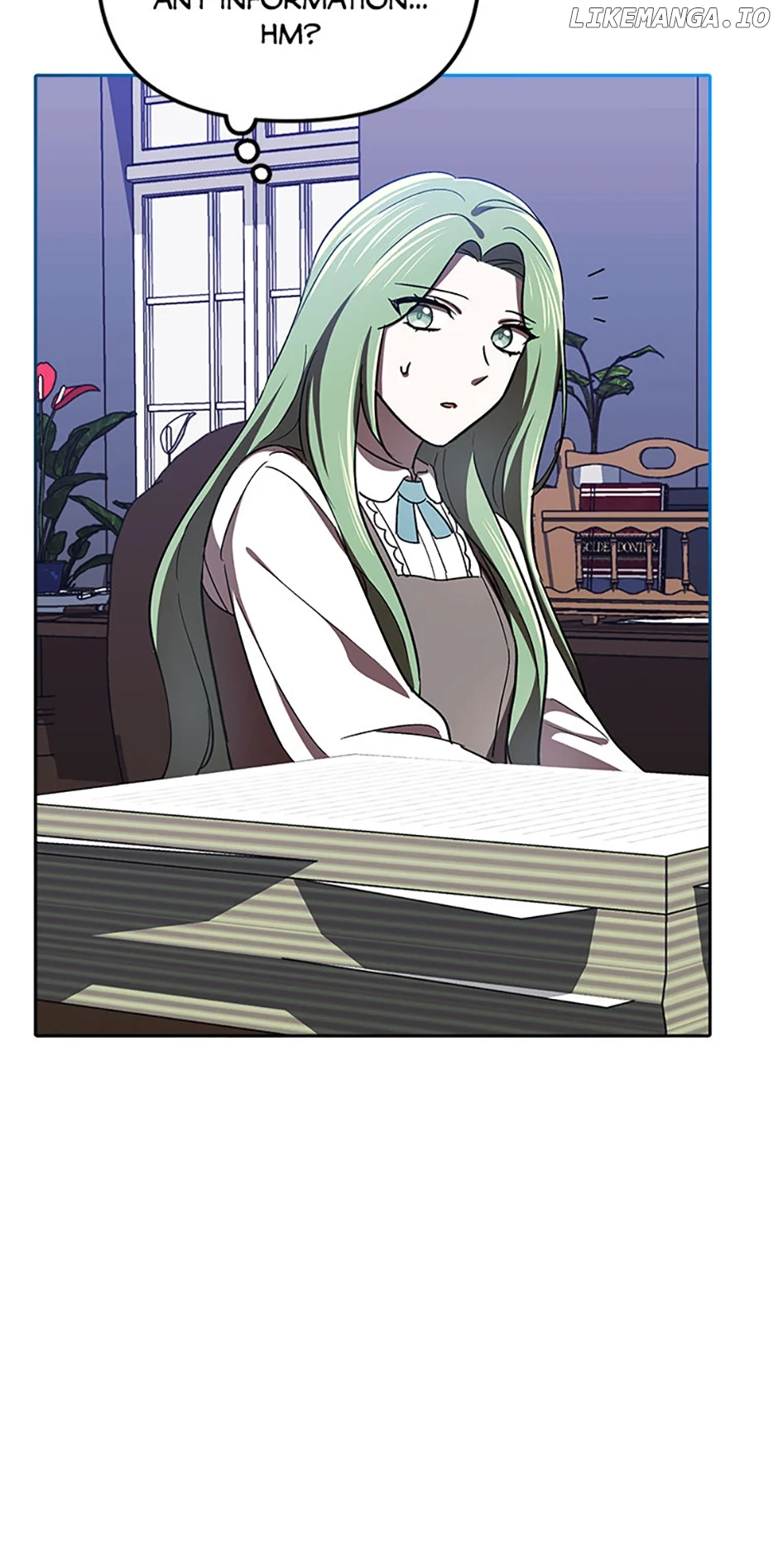 I’m a Supporting Role in a Horror Game, Don’t Kill Me Chapter 14 - Page 42