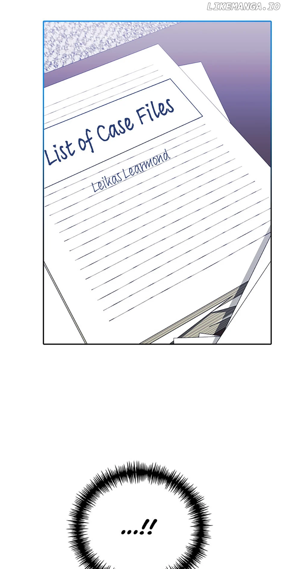 I’m a Supporting Role in a Horror Game, Don’t Kill Me Chapter 14 - Page 43