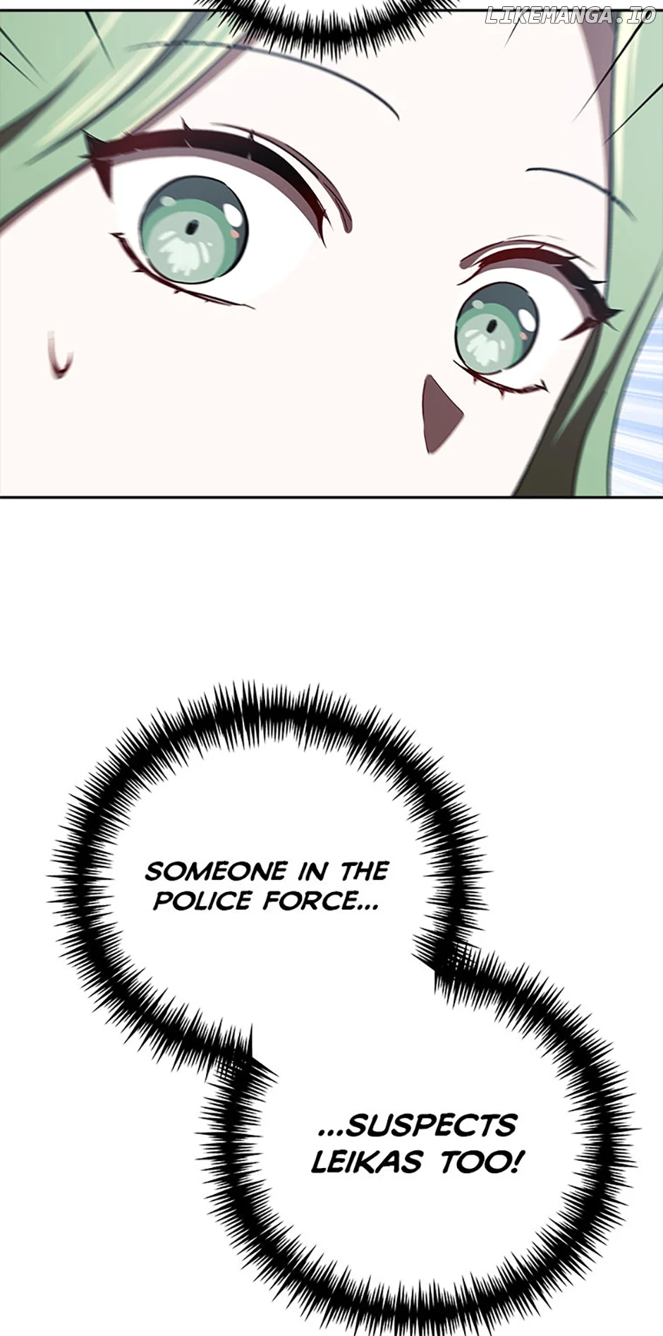 I’m a Supporting Role in a Horror Game, Don’t Kill Me Chapter 14 - Page 44