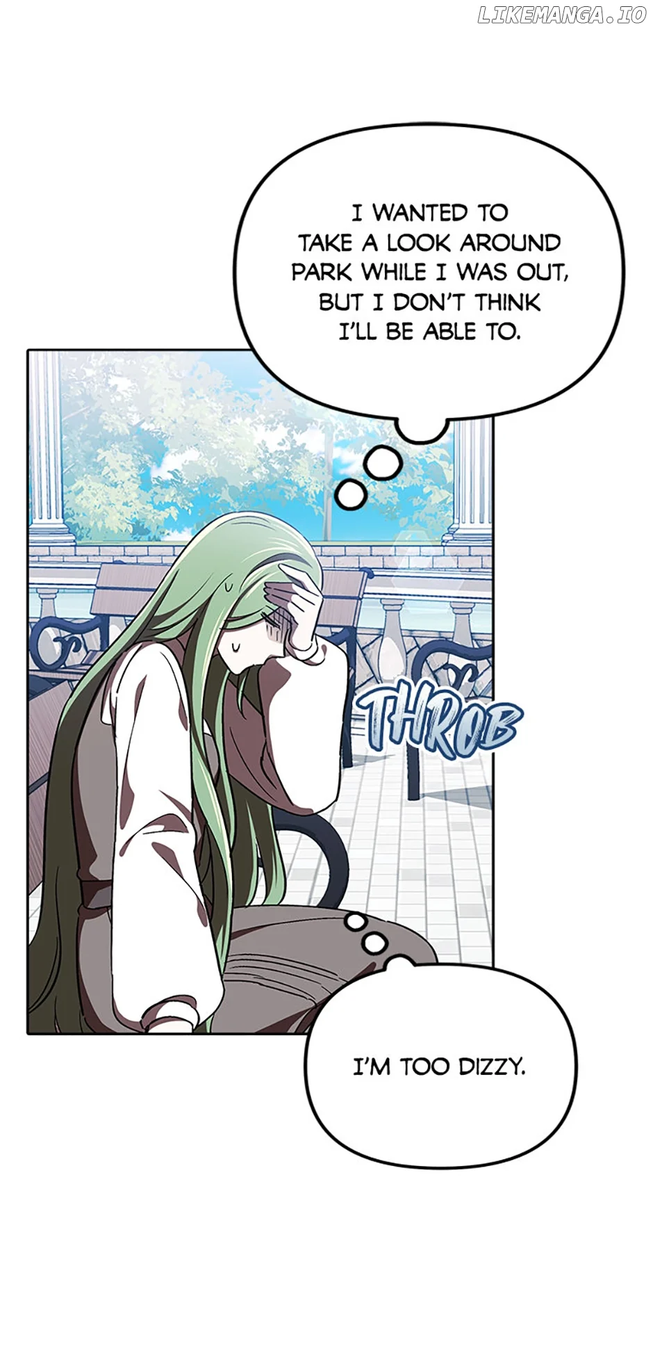 I’m a Supporting Role in a Horror Game, Don’t Kill Me Chapter 14 - Page 48