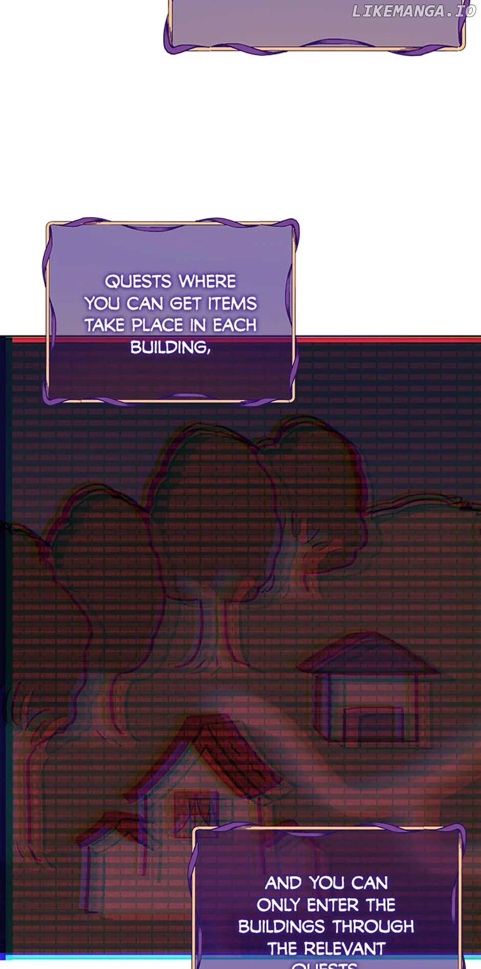 I’m a Supporting Role in a Horror Game, Don’t Kill Me Chapter 14 - Page 5