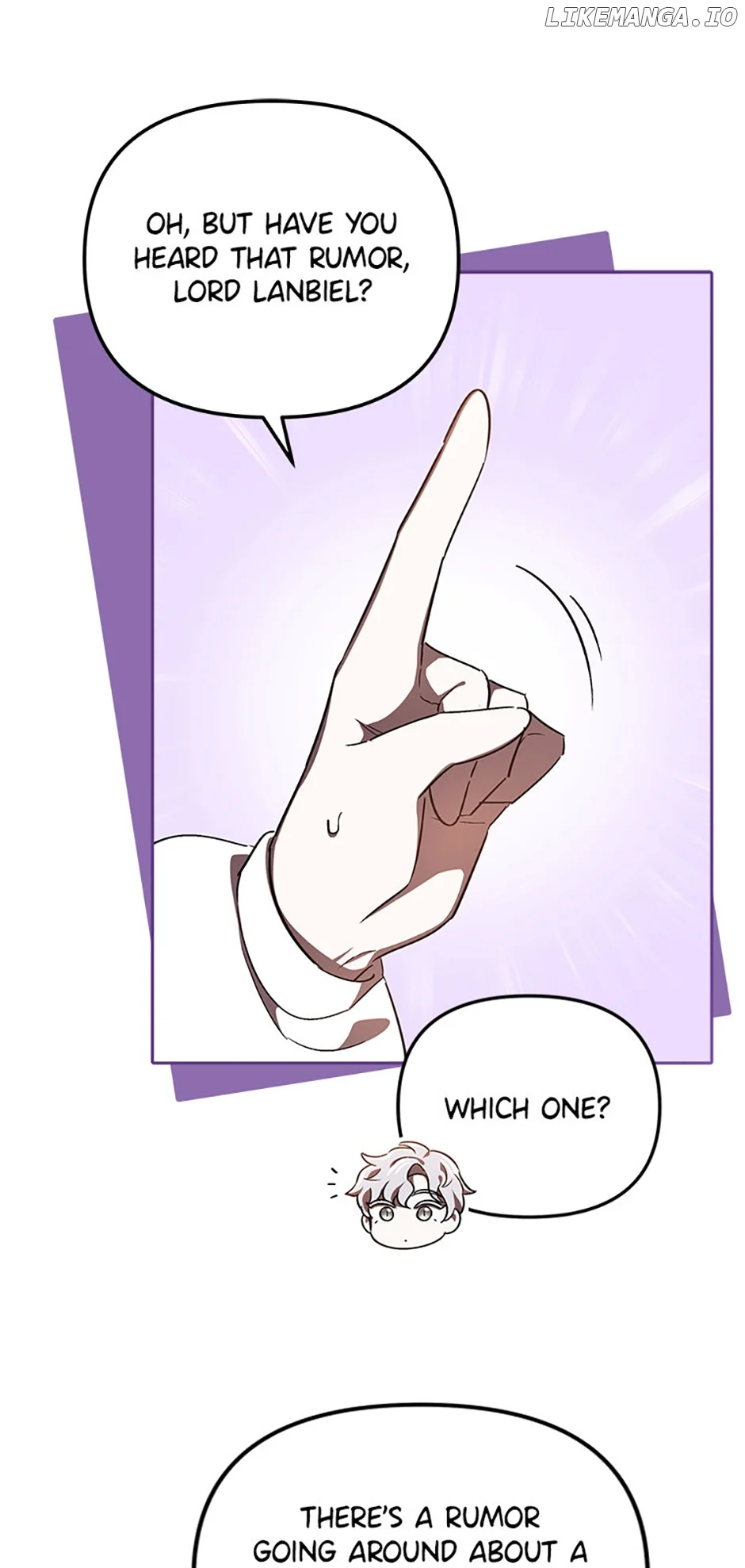 I’m a Supporting Role in a Horror Game, Don’t Kill Me Chapter 14 - Page 64