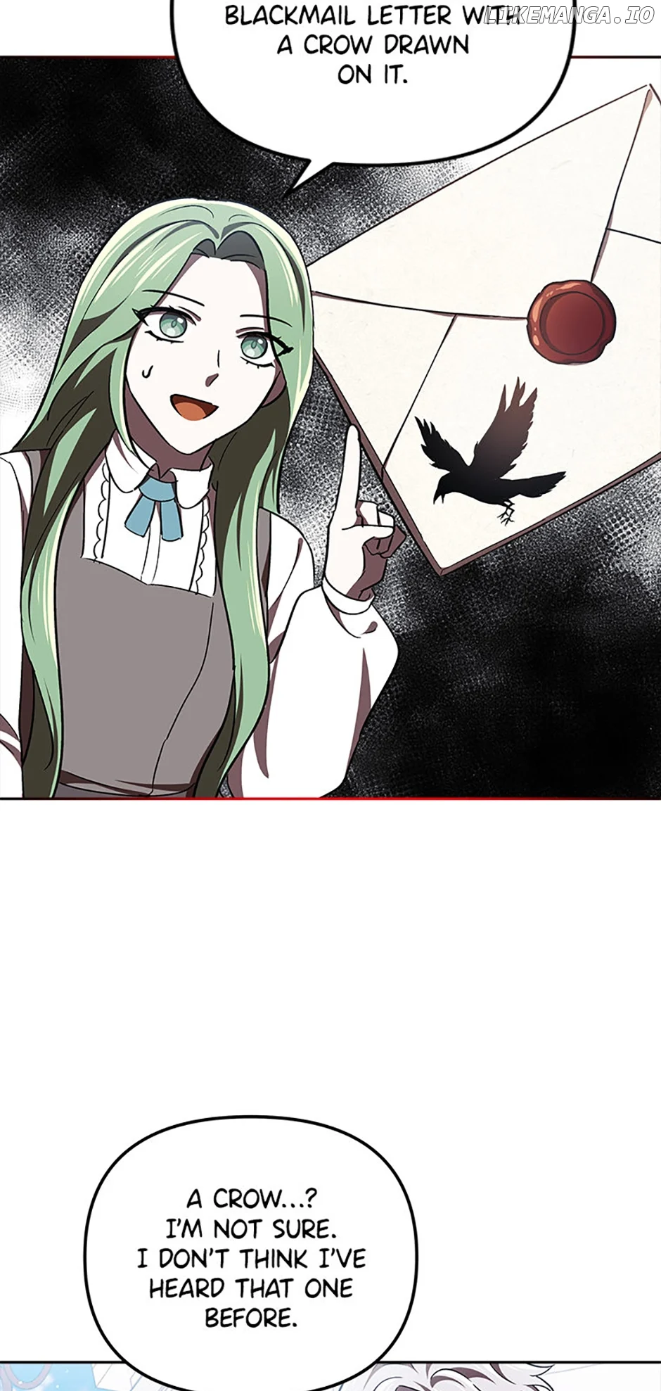 I’m a Supporting Role in a Horror Game, Don’t Kill Me Chapter 14 - Page 65