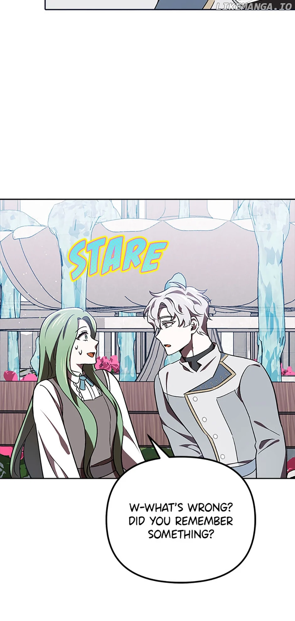 I’m a Supporting Role in a Horror Game, Don’t Kill Me Chapter 14 - Page 70