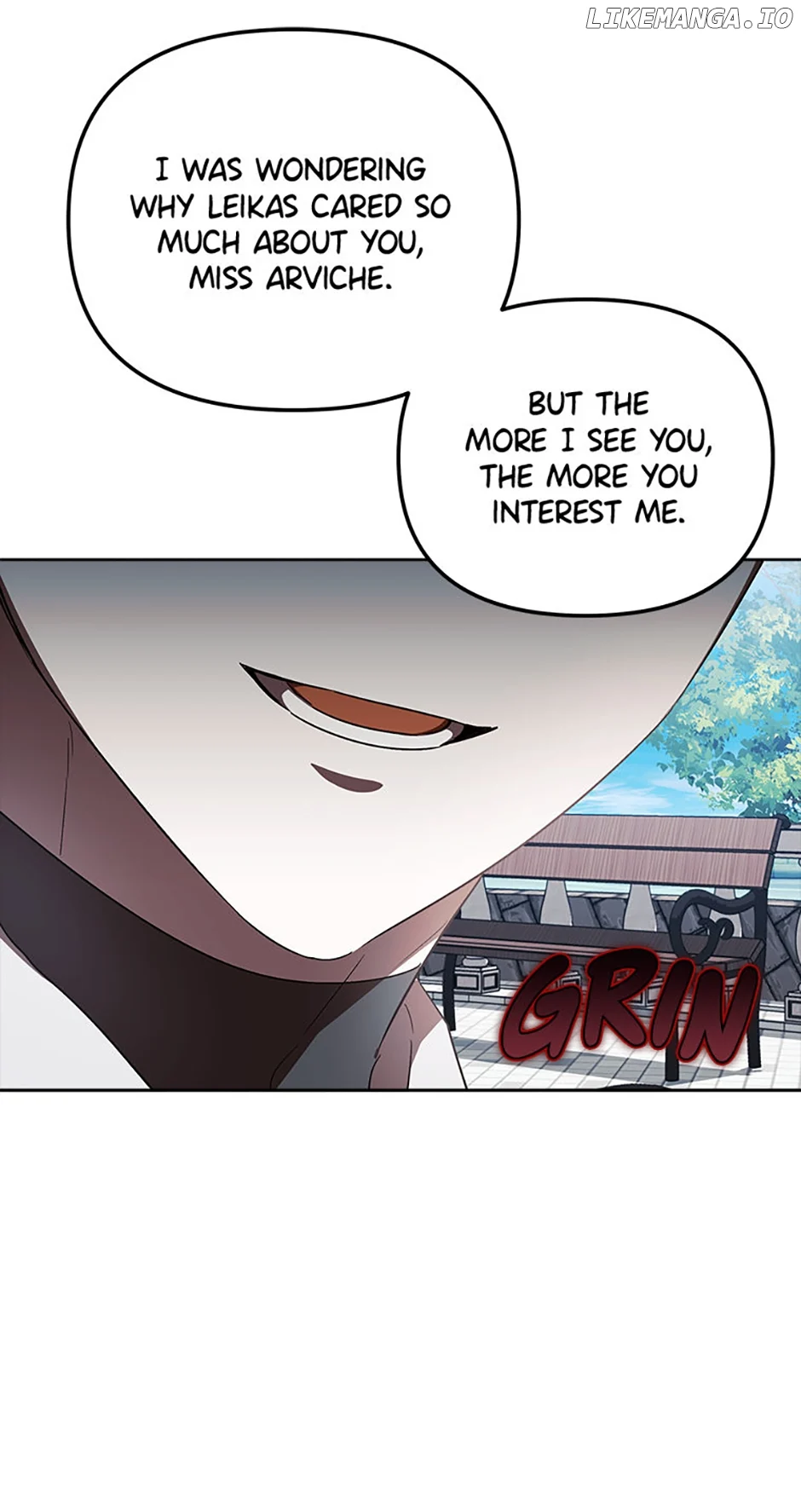 I’m a Supporting Role in a Horror Game, Don’t Kill Me Chapter 14 - Page 71