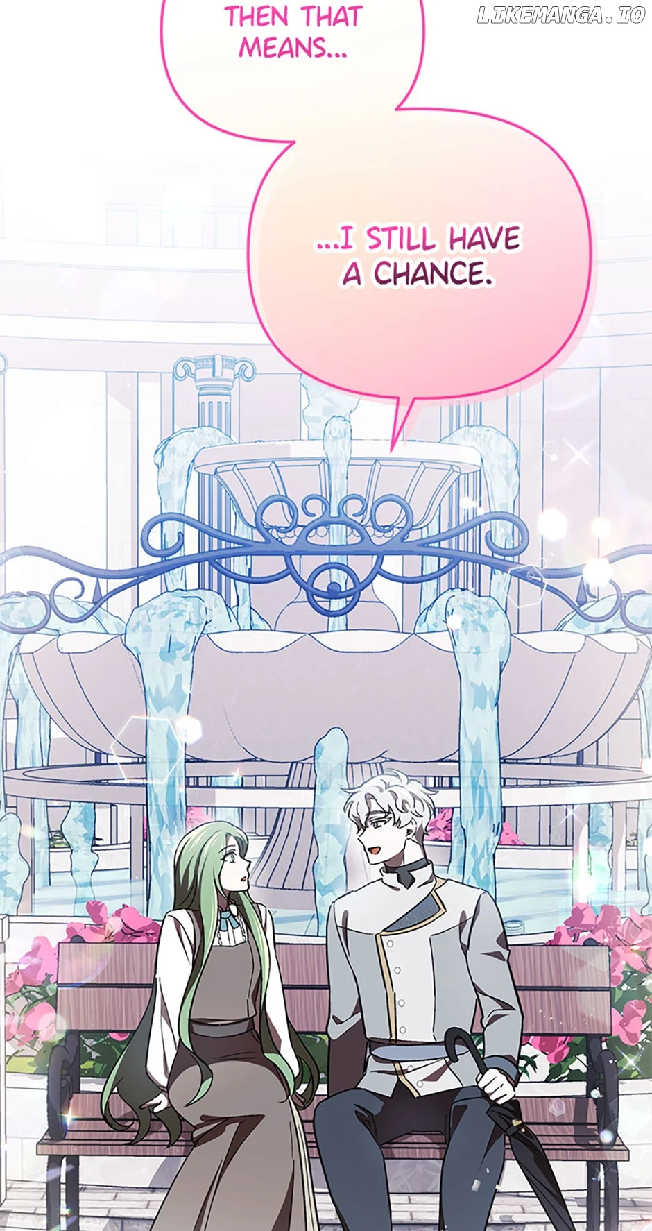 I’m a Supporting Role in a Horror Game, Don’t Kill Me Chapter 14 - Page 75