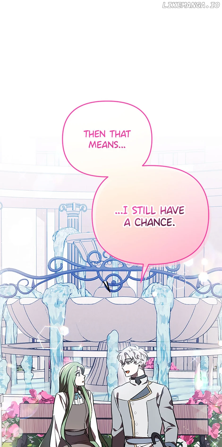 I’m a Supporting Role in a Horror Game, Don’t Kill Me Chapter 15 - Page 1