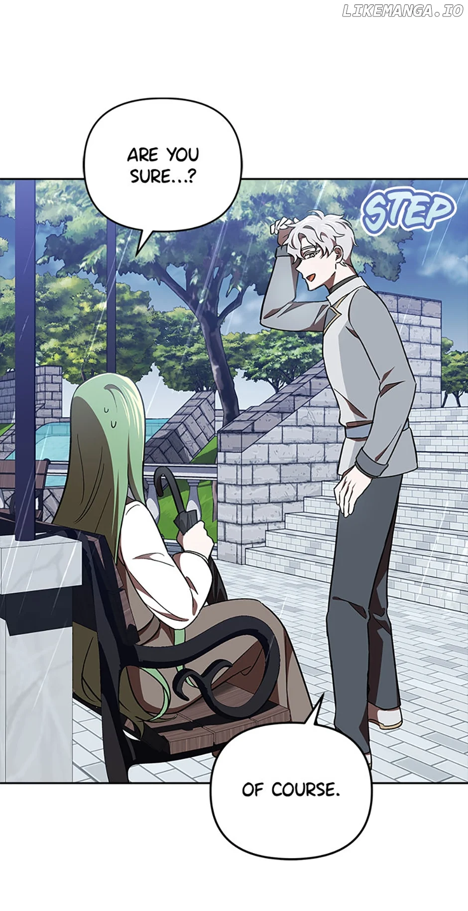 I’m a Supporting Role in a Horror Game, Don’t Kill Me Chapter 15 - Page 12