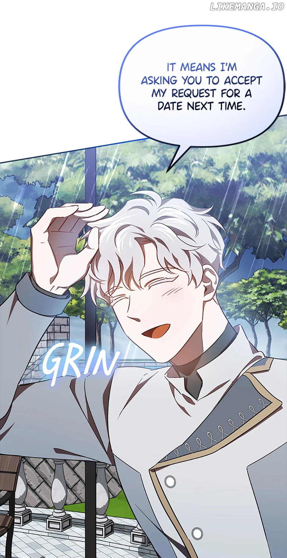 I’m a Supporting Role in a Horror Game, Don’t Kill Me Chapter 15 - Page 13