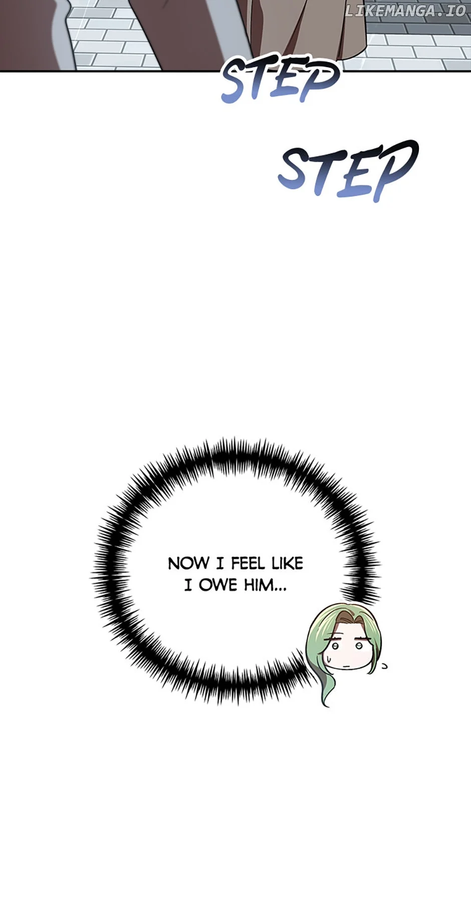 I’m a Supporting Role in a Horror Game, Don’t Kill Me Chapter 15 - Page 15