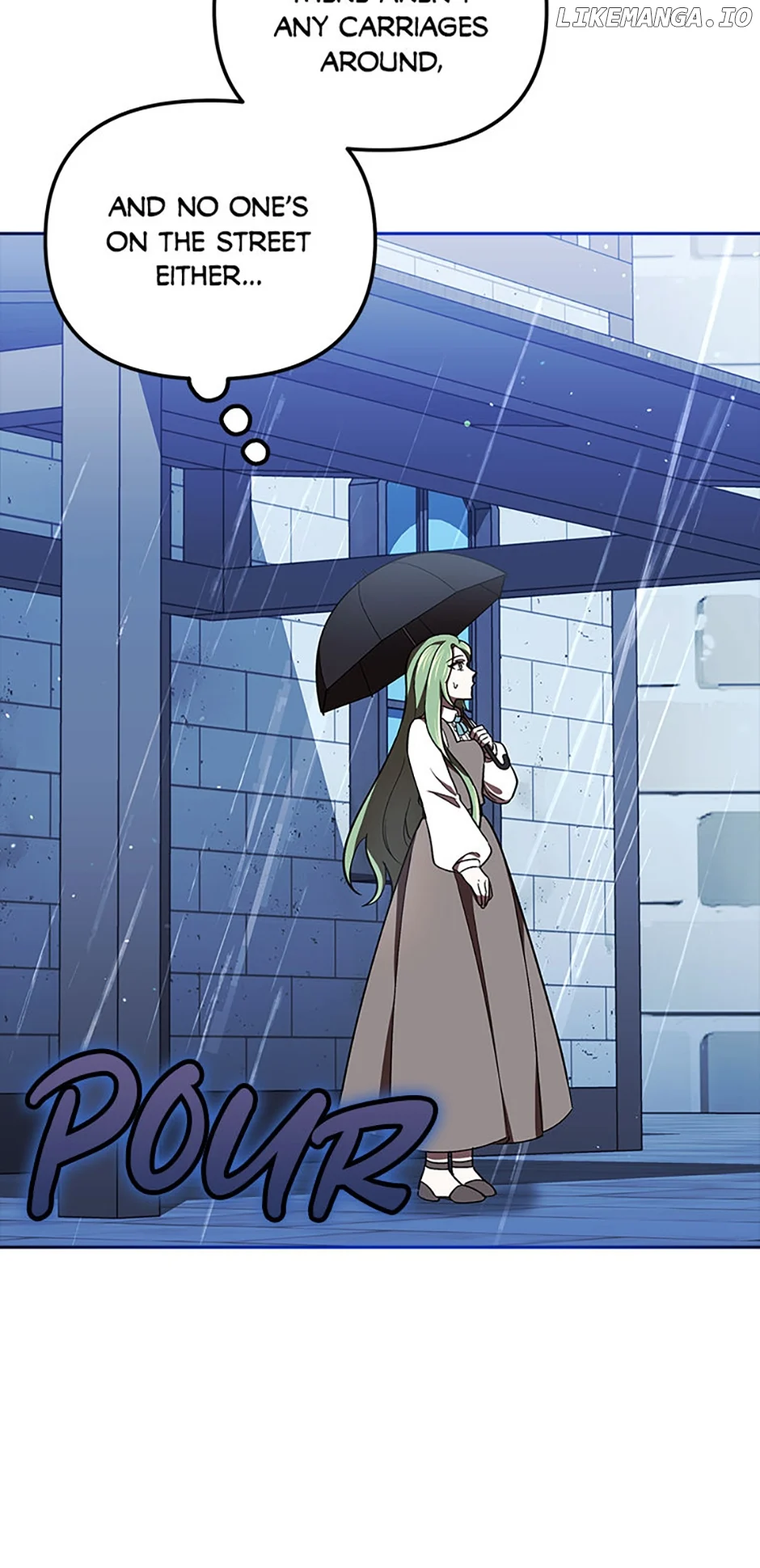 I’m a Supporting Role in a Horror Game, Don’t Kill Me Chapter 15 - Page 18